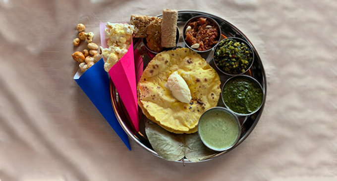 Traditional food that’s a must on your Lohri Thali