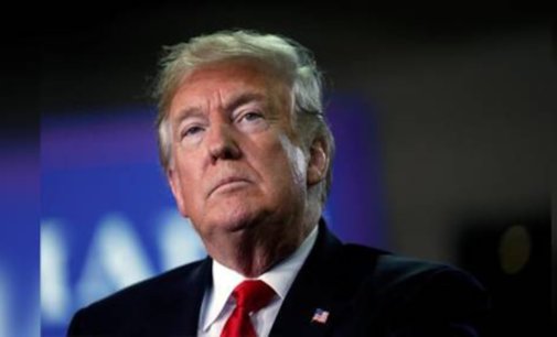 Trump amends order to deal with malicious cyber-enabled activities