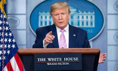 Trump extends immigrant, work visa restrictions till March