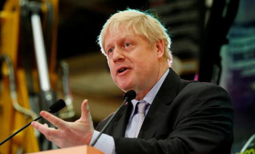 UK PM greets Tamil diaspora on Pongal