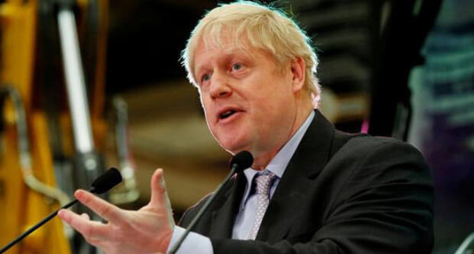 UK PM greets Tamil diaspora on Pongal