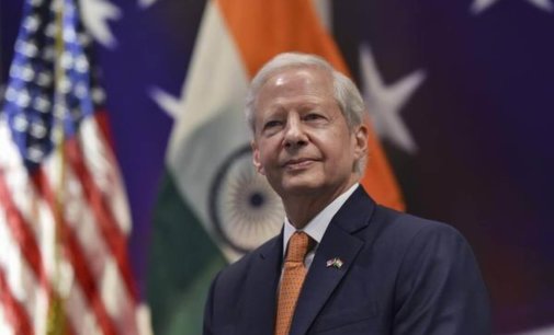 US, India ‘close cooperation’ important to counter China’s LAC action: US Envoy