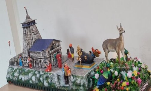 Uttarakhand’s Kedarkhand tableau to be part of R-Day parade at Rajpath
