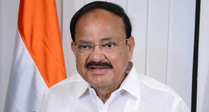 Vaccines offer hope but return to economic growth calls for determined efforts: Vice President