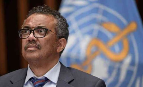 WHO chief lauds India’s decisive action, resolve to end COVID-19