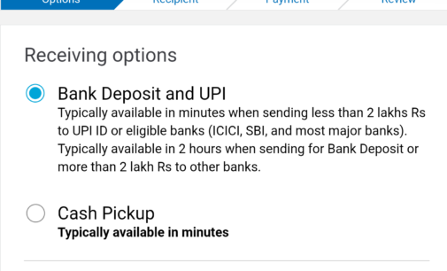 PayPal’s Xoom adds UPI payments enabling NRIs and PIOs to remit money to India in real time