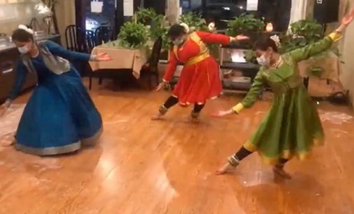 Indian Consulate hosts Kala Utsav promoting Indian arts