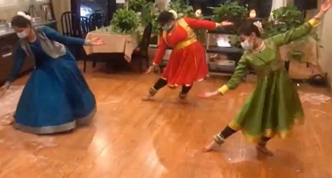 Indian Consulate hosts Kala Utsav promoting Indian arts