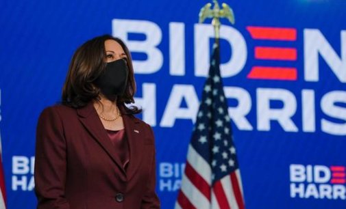 Kamala Harris as US VP further cements importance of India-US ties: White House