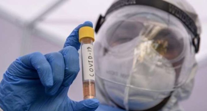 4 cases of Covid’s SA variant, one of Brazil found in India: ICMR