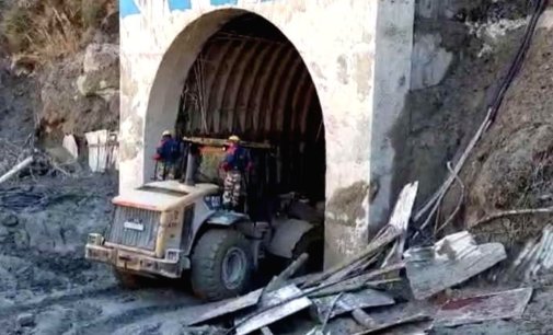 53 bodies found so far at flood-ravaged Chamoli