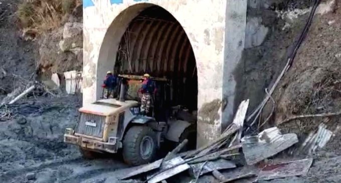 53 bodies found so far at flood-ravaged Chamoli