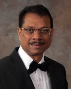 AAPI Sudhakar