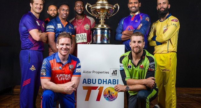 Abu Dhabi T10: Waseem’s half-century helps Northern Warriors thrash Pune Devils