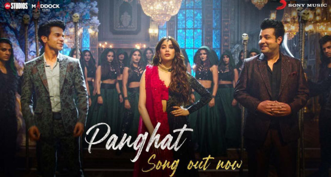 Asees Kaur: ‘Panghat’ song in ‘Roohi’ has a mad beat