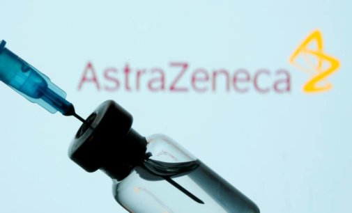 AstraZeneca to produce coronavirus vaccine doses in Japan for 40 million people