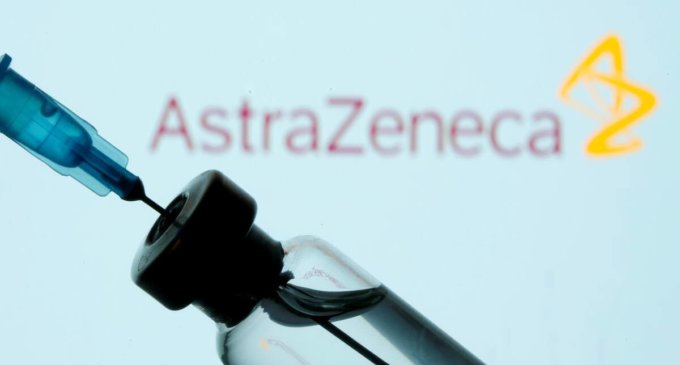 AstraZeneca to produce coronavirus vaccine doses in Japan for 40 million people