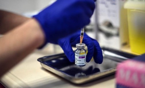 AstraZeneca’s vaccine less protective against virus variant in South Africa