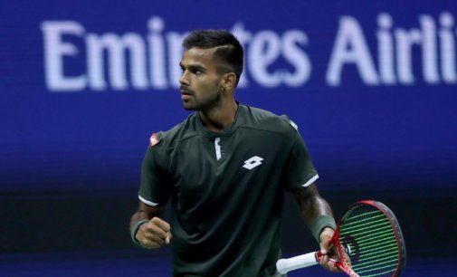 Australian Open: Sumit Nagal suffers first-round loss, bows out of tournament
