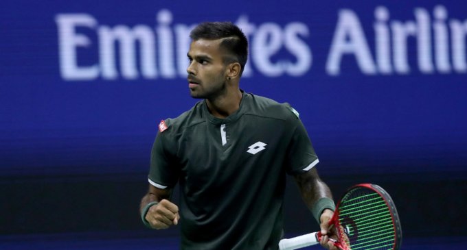 Australian Open: Sumit Nagal suffers first-round loss, bows out of tournament