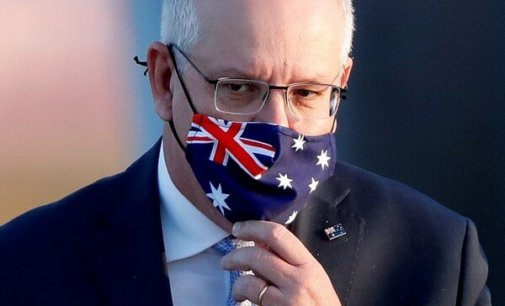 Australian PM expresses support to India after U’khand glacial collapse