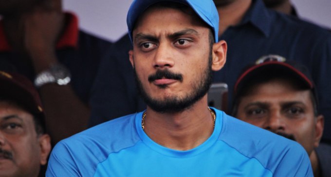 Ind vs Eng: Axar Patel credits close friends, family for helping him tackle ‘tough phase’