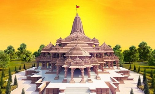 Bengaluru Christians donate Rs 1cr for Ayodhya’s Ram Temple
