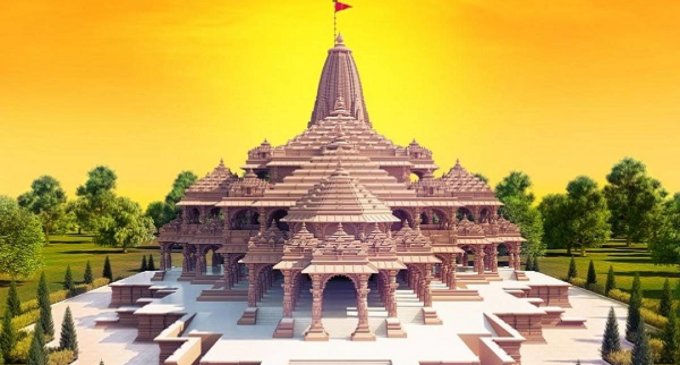 Bengaluru Christians donate Rs 1cr for Ayodhya’s Ram Temple
