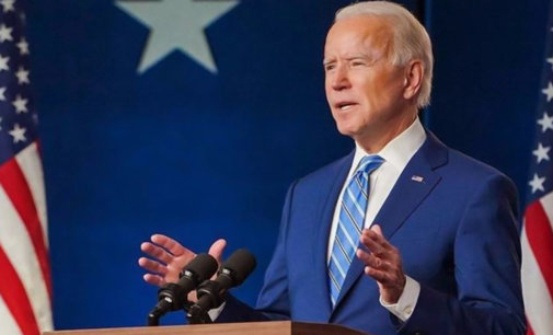 Biden administration to keep tariffs on China amid review