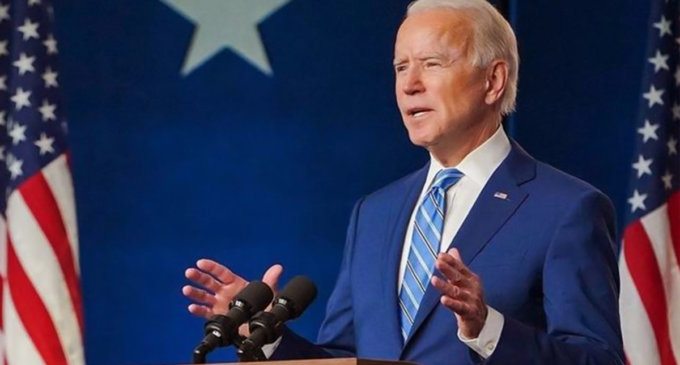 Biden administration to keep tariffs on China amid review
