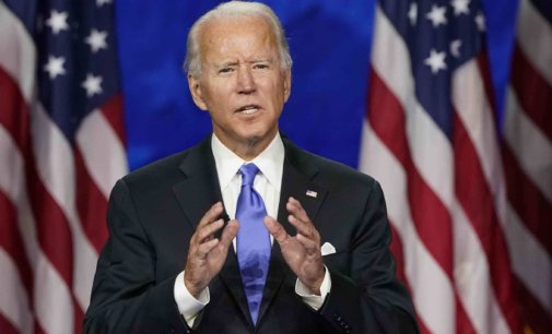 Biden announces Pentagon task force on China, warns Xi on ‘assertive actions’