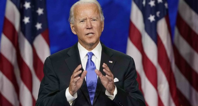 Biden announces Pentagon task force on China, warns Xi on ‘assertive actions’