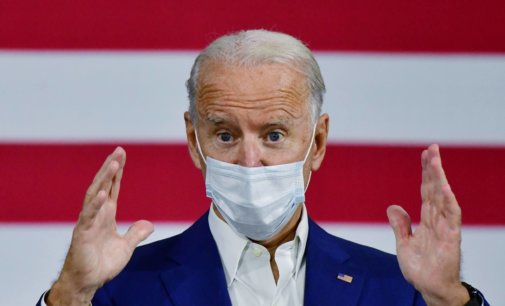 Biden announces creation of new China task force to counter growing challenges posed by Beijing