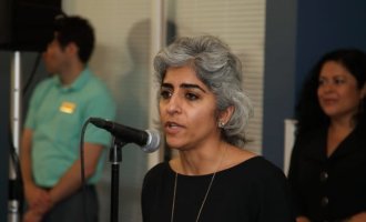 Biden appoints Kiran Ahuja to top personnel management job Biden appoints Kiran Ahuja to top personnel management job