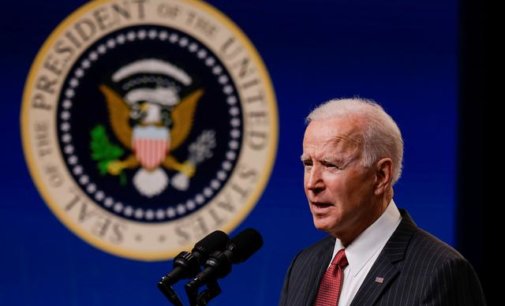 Biden plans to discuss COVID-19 pandemic, China in G7 meeting on Friday