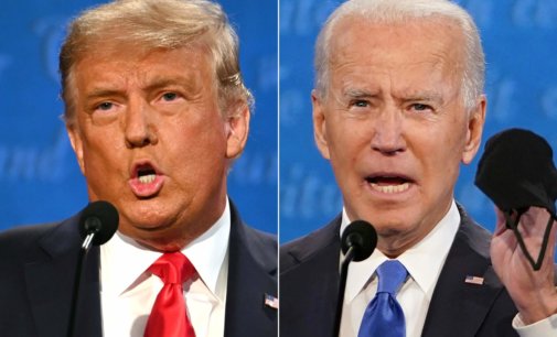 Biden withdraws from Trump-era policy to track Chinese influence in American schools