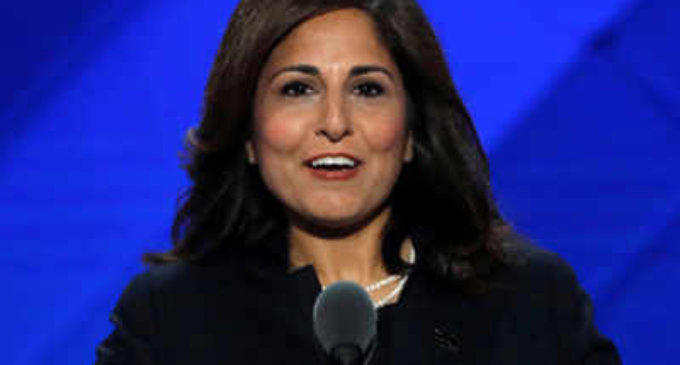 Biden’s Indian-American cabinet nominee runs into Senate opposition