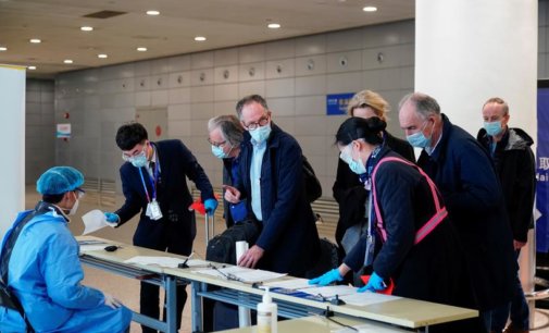 COVID-19: After WHO’s probe in Wuhan, China calls for origin tracing in US