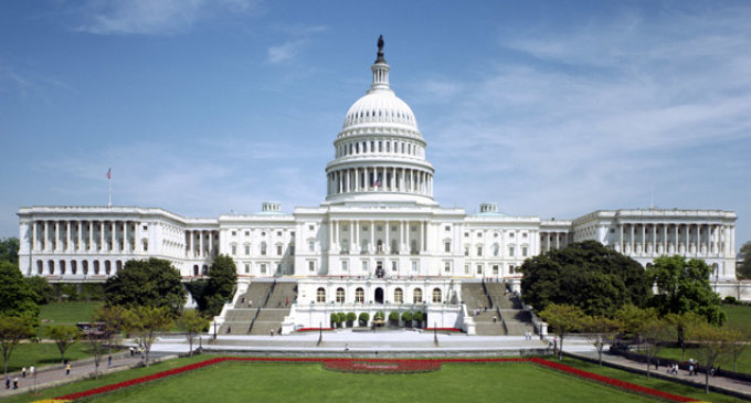 AAPI Legislative Day planned on Capitol Hill