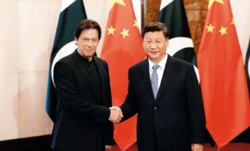 China’s debt-trap diplomacy: Pak to seek debt relief for power projects