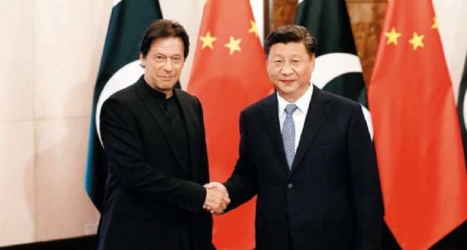China’s debt-trap diplomacy: Pak to seek debt relief for power projects