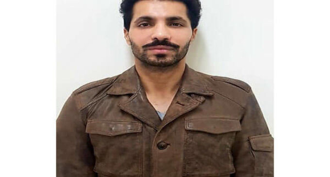 Deep Sidhu held in connection with Republic Day violence case