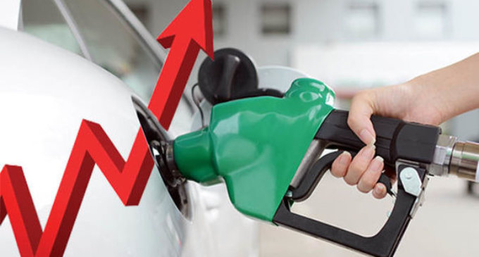 Delhi: Petrol price crosses Rs 90-mark, diesel at Rs 80.60 per litre