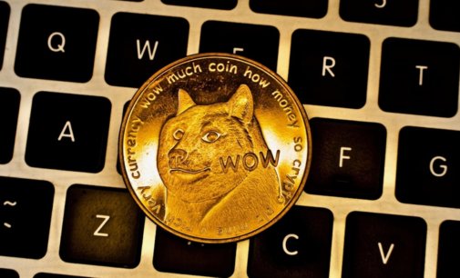 Demand for Dogecoin surges in 2021