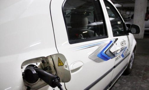 Electric vehicles complete 2 crore km on Delhi roads