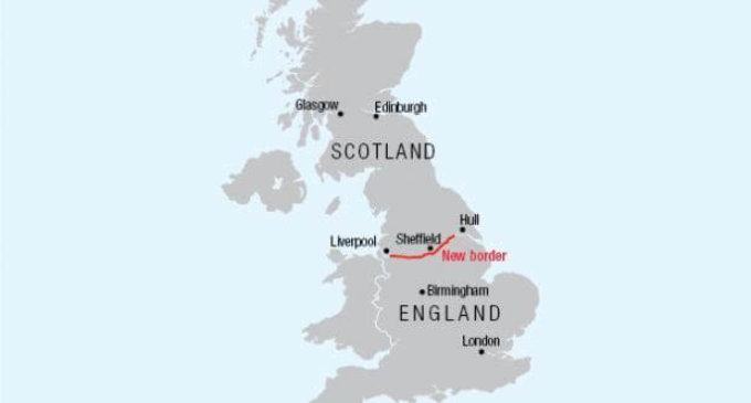 England, Scotland may have observed more deaths due to obesity, excess body fat than smoking