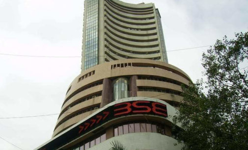 Equity indices scale new highs, Sensex up 640 points