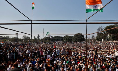 Farmers’ 4-hour nationwide ‘rail roko’ program today, Samyukta Kisan Morcha appeals for peaceful protest