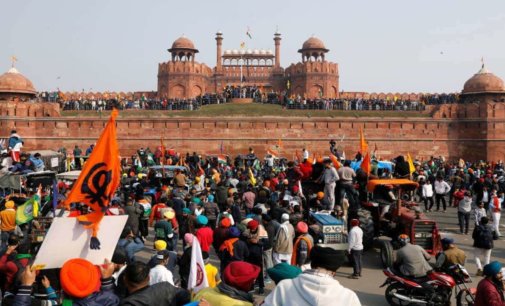 Farmers demand independent judicial inquiry on January 26 incident