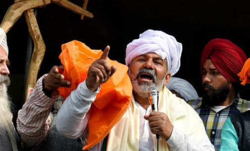 Farmers’ protest: BKU to organise ‘khap panchayat’ in Mathura